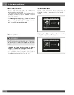 Preview for 200 page of Fulgor Milano FCMO 4507 TM Installation - Use - Maintenance