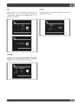 Preview for 15 page of Fulgor Milano FCO 6114 P TM Instructions For Installation And Use Manual