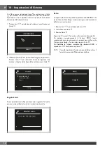 Preview for 16 page of Fulgor Milano FCO 6114 P TM Instructions For Installation And Use Manual