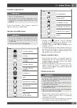 Preview for 17 page of Fulgor Milano FCO 6114 P TM Instructions For Installation And Use Manual