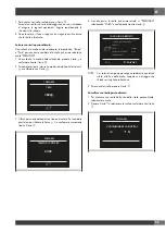 Preview for 27 page of Fulgor Milano FCO 6114 P TM Instructions For Installation And Use Manual