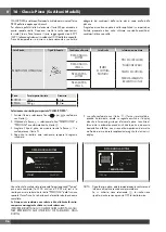 Preview for 28 page of Fulgor Milano FCO 6114 P TM Instructions For Installation And Use Manual