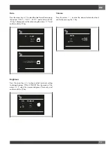 Preview for 51 page of Fulgor Milano FCO 6114 P TM Instructions For Installation And Use Manual