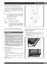 Preview for 69 page of Fulgor Milano FCO 6114 P TM Instructions For Installation And Use Manual