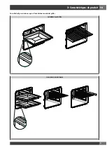 Preview for 77 page of Fulgor Milano FCO 6114 P TM Instructions For Installation And Use Manual