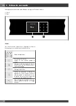 Preview for 82 page of Fulgor Milano FCO 6114 P TM Instructions For Installation And Use Manual