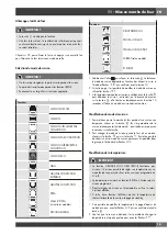 Preview for 89 page of Fulgor Milano FCO 6114 P TM Instructions For Installation And Use Manual