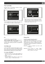 Preview for 91 page of Fulgor Milano FCO 6114 P TM Instructions For Installation And Use Manual