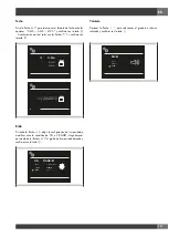 Preview for 159 page of Fulgor Milano FCO 6114 P TM Instructions For Installation And Use Manual