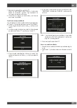 Preview for 171 page of Fulgor Milano FCO 6114 P TM Instructions For Installation And Use Manual