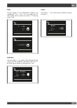 Preview for 195 page of Fulgor Milano FCO 6114 P TM Instructions For Installation And Use Manual