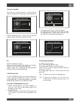 Preview for 199 page of Fulgor Milano FCO 6114 P TM Instructions For Installation And Use Manual