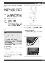 Preview for 213 page of Fulgor Milano FCO 6114 P TM Instructions For Installation And Use Manual