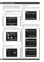 Preview for 230 page of Fulgor Milano FCO 6114 P TM Instructions For Installation And Use Manual