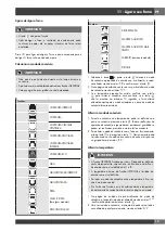 Preview for 233 page of Fulgor Milano FCO 6114 P TM Instructions For Installation And Use Manual