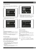 Preview for 235 page of Fulgor Milano FCO 6114 P TM Instructions For Installation And Use Manual