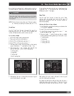 Preview for 51 page of Fulgor Milano FCSO 4511 TM Manual