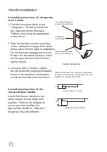 Preview for 18 page of Fulgor Milano FM36CDFDS1 Instructions For Installation And Use Manual