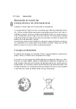 Preview for 30 page of Fulgor Milano FM36CDFDS1 Instructions For Installation And Use Manual