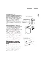 Preview for 39 page of Fulgor Milano FM36CDFDS1 Instructions For Installation And Use Manual