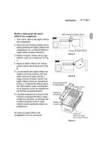 Preview for 41 page of Fulgor Milano FM36CDFDS1 Instructions For Installation And Use Manual