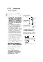 Preview for 46 page of Fulgor Milano FM36CDFDS1 Instructions For Installation And Use Manual