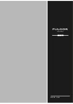 Preview for 78 page of Fulgor Milano FM36CDFDS1 Instructions For Installation And Use Manual