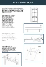 Preview for 11 page of Fulgor Milano FM4BM22FBI Manual