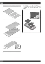 Предварительный просмотр 14 страницы Fulgor Milano FOBQ 1000 G MBK Instructions For Installation And Use Manual