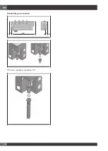 Предварительный просмотр 18 страницы Fulgor Milano FOBQ 1000 G MBK Instructions For Installation And Use Manual