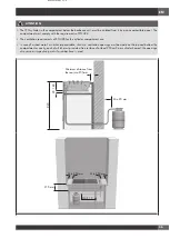 Предварительный просмотр 27 страницы Fulgor Milano FOBQ 1000 G MBK Instructions For Installation And Use Manual