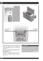 Предварительный просмотр 28 страницы Fulgor Milano FOBQ 1000 G MBK Instructions For Installation And Use Manual