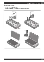 Предварительный просмотр 31 страницы Fulgor Milano FOBQ 1000 G MBK Instructions For Installation And Use Manual