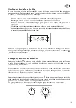 Предварительный просмотр 145 страницы Fulgor Milano FQO 6010 P MT Instructions For Installation And Use Manual