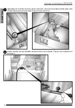 Предварительный просмотр 16 страницы Fulgor Milano FVCD 270 Instructions For Installation Manual