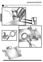 Предварительный просмотр 32 страницы Fulgor Milano FVCD 270 Instructions For Installation Manual