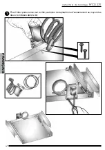 Предварительный просмотр 52 страницы Fulgor Milano FVCD 270 Instructions For Installation Manual