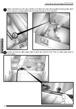 Предварительный просмотр 56 страницы Fulgor Milano FVCD 270 Instructions For Installation Manual