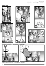 Предварительный просмотр 60 страницы Fulgor Milano FVCD 270 Instructions For Installation Manual