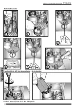 Предварительный просмотр 100 страницы Fulgor Milano FVCD 270 Instructions For Installation Manual