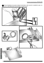 Предварительный просмотр 112 страницы Fulgor Milano FVCD 270 Instructions For Installation Manual