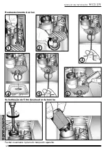 Предварительный просмотр 120 страницы Fulgor Milano FVCD 270 Instructions For Installation Manual