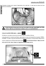 Предварительный просмотр 24 страницы Fulgor Milano FVCD 270 Operating And Service Manual