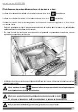 Предварительный просмотр 149 страницы Fulgor Milano FVCD 270 Operating And Service Manual