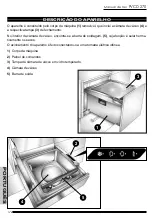 Предварительный просмотр 172 страницы Fulgor Milano FVCD 270 Operating And Service Manual