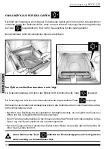 Preview for 30 page of Fulgor Milano FVCD 270 Quick Manual