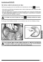 Preview for 33 page of Fulgor Milano FVCD 270 Quick Manual