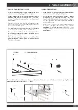 Предварительный просмотр 15 страницы Fulgor Milano FWC 8746 U TC X Manual