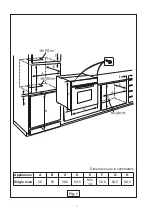 Preview for 6 page of Fulgor Milano OVP6-10 Manual