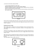 Preview for 13 page of Fulgor Milano OVP6-10 Manual